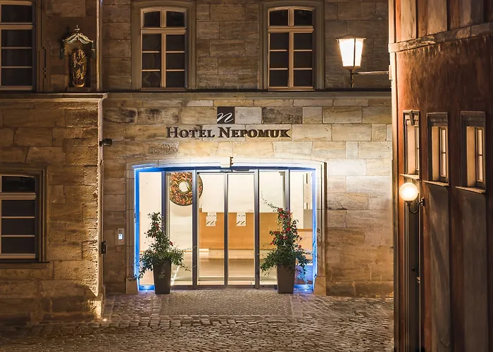 Nepomuk Bamberg