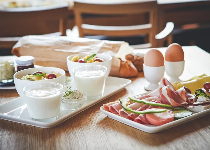 Hotel Nepomuk 4*