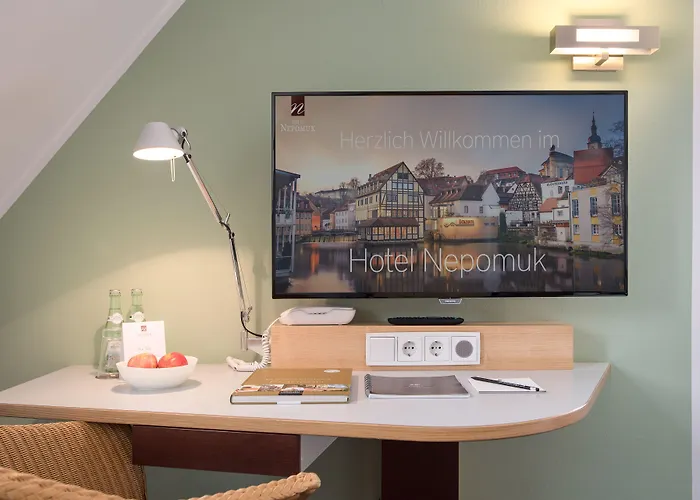 Nepomuk Bamberg