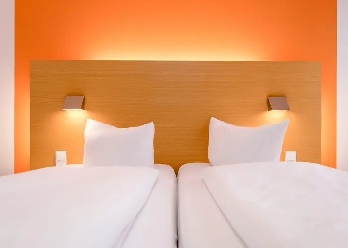 Hotel Nepomuk Bamberg