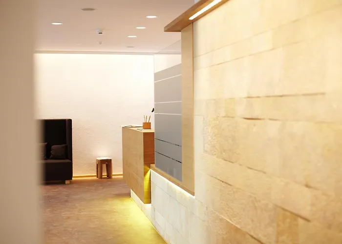 Hotel Nepomuk 4*