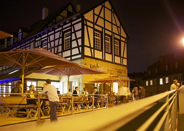 Nepomuk 4* Bamberg