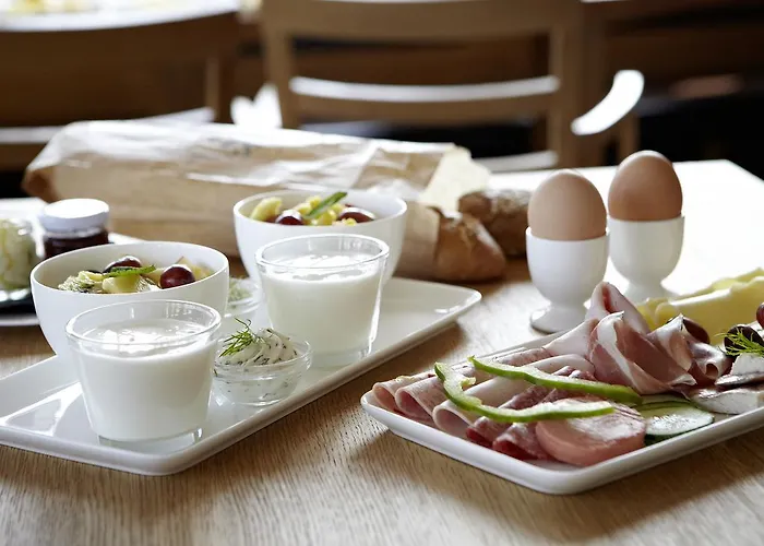 Hotel Nepomuk Bamberg