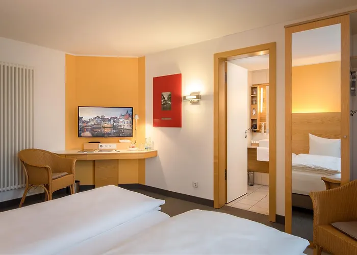 Hotel Nepomuk
