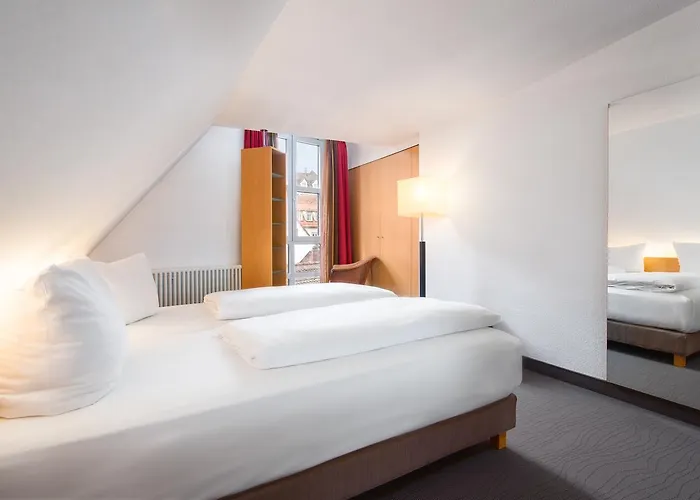 Hotel Nepomuk Bamberg