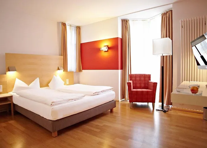 Nepomuk Hotel Bamberg